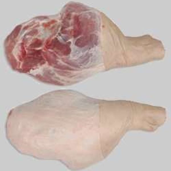 Frozen-Pork-shoulder